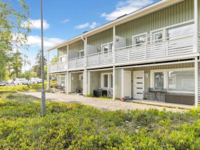 Holiday Home Siularinne a 3 by Interhome Saariselkä